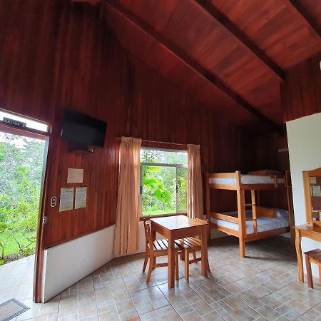 Hotel Brisas Arenal La Fortuna Esterno foto