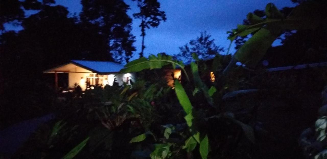 Hotel Brisas Arenal La Fortuna Esterno foto